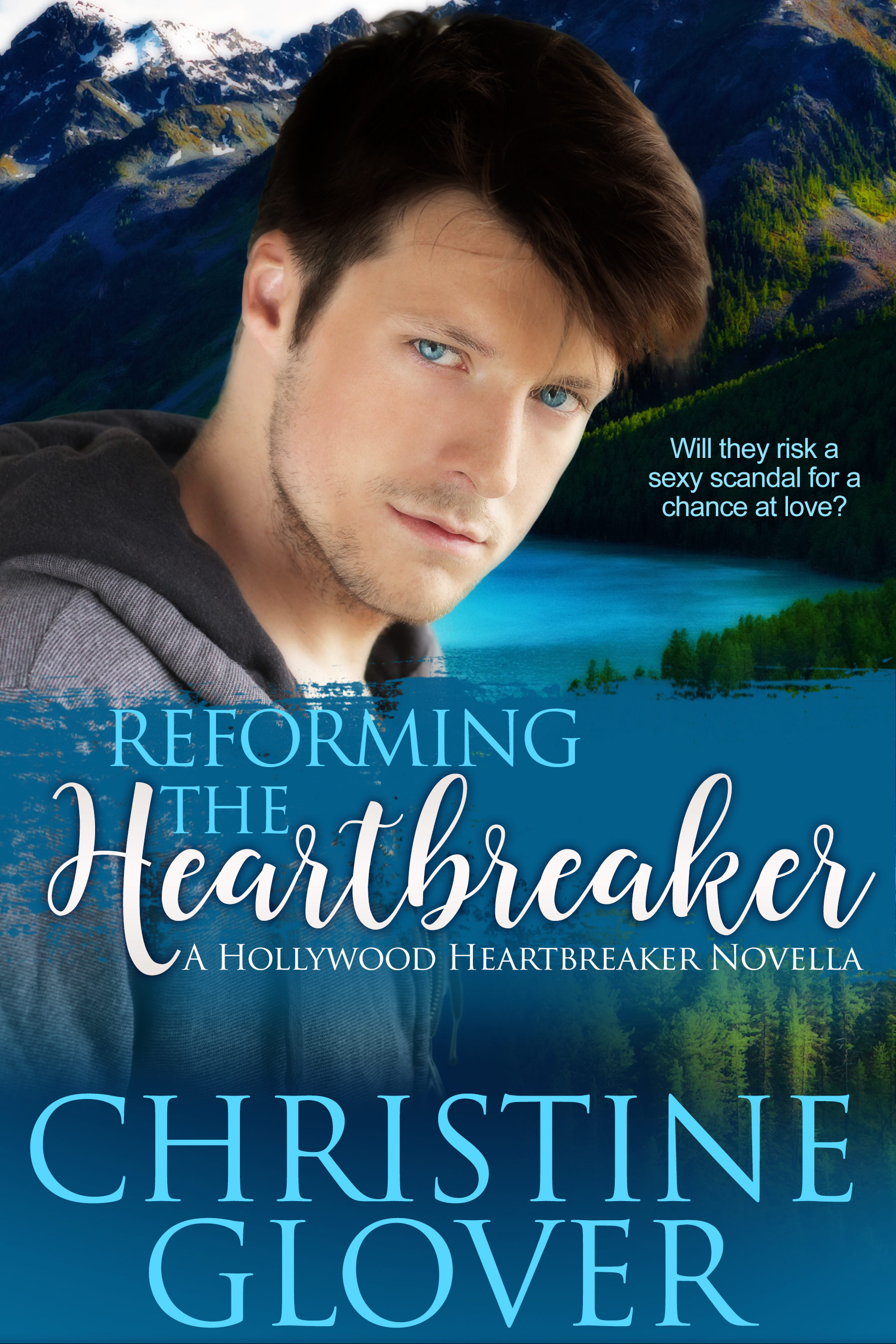 Reforming the Heartbreaker book cover