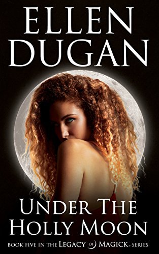 Under the Holly Moon book cover
