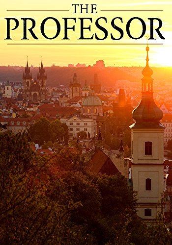 The Professor book cover