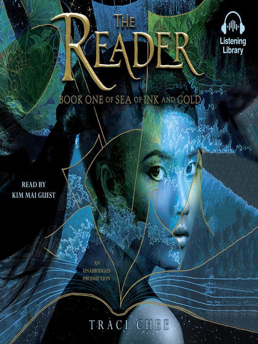 The Reader by Traci Chee | Goodreads
