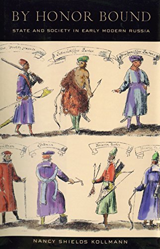 By Honor Bound book cover