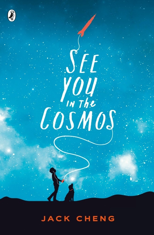 See You in the Cosmos