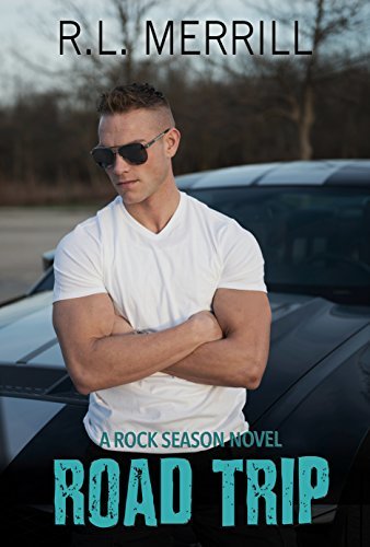 Road Trip book cover