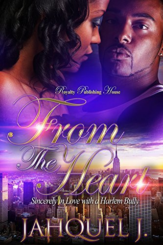 From The Heart book cover