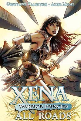 その他 Princess Warrior Xena: Warrior Princess (2025) - First Trailer | Warner Bros