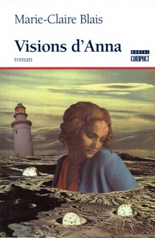 Anna's World book cover
