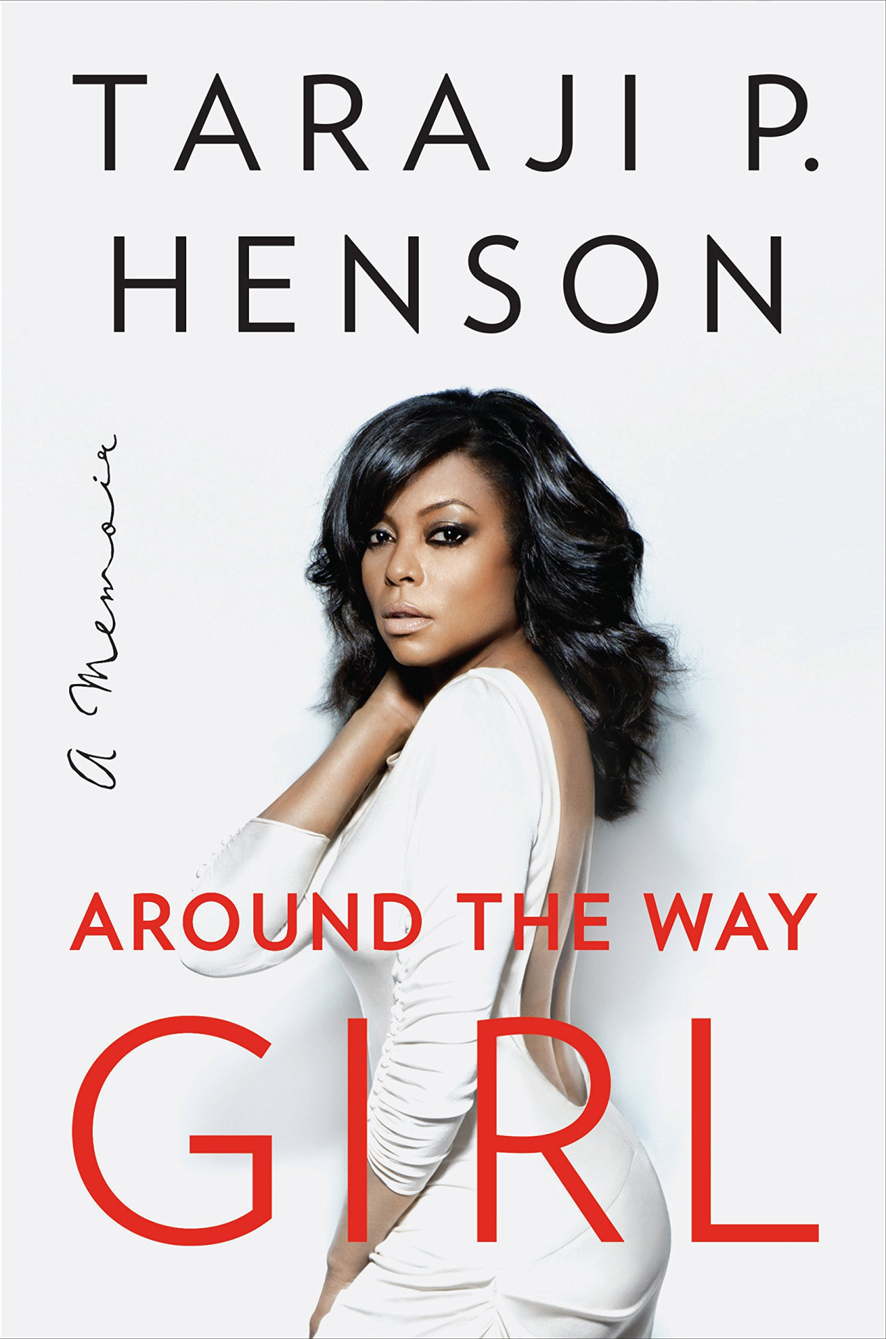 Around the Way Girl