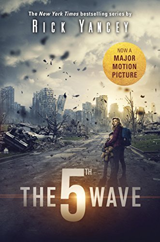 The 5th Wave (The 5th Wave, #1)