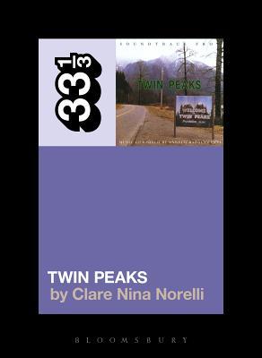 Soundtrack from Twin Peaks
