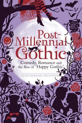 Post-Millennial Gothic book cover