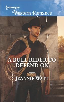 Montana Bull Riders book cover 3