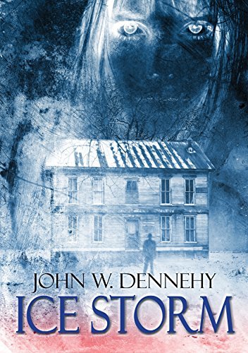 Ice Storm book cover