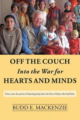 Off The Couch Into the War for Hearts and Minds