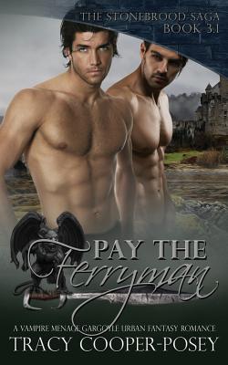 Pay the Ferryman book cover