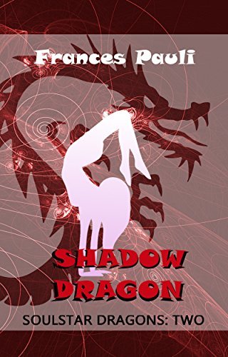 Shadow Dragon book cover