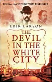 The Devil in the White City