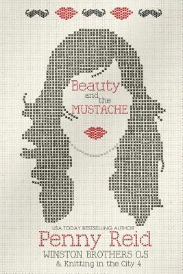 Beauty and the Mustache (Winston Brothers, #0, Knitting in the City, #4)