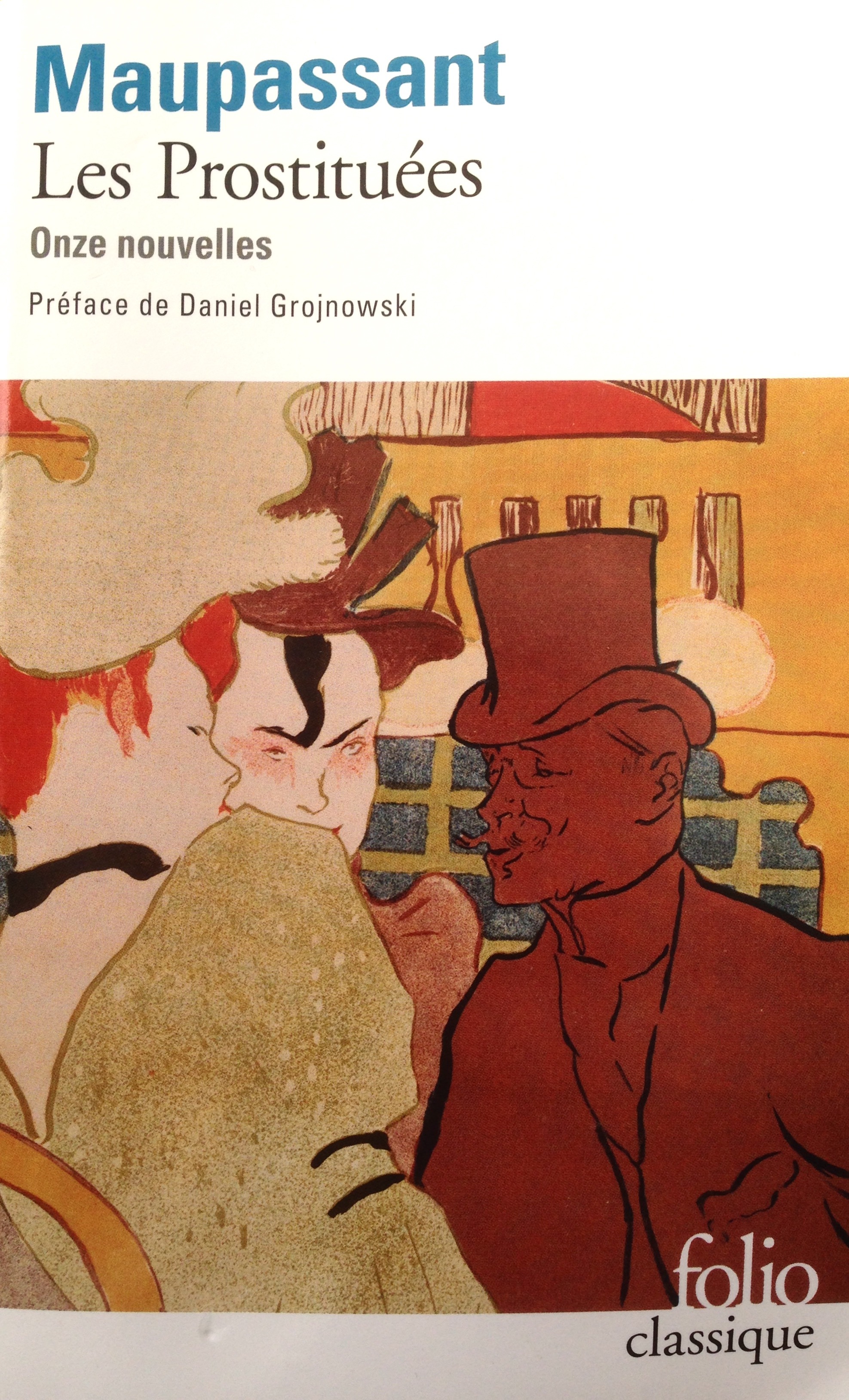 Les Prostituées