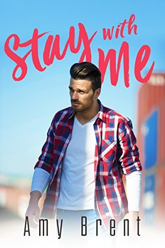 Stay with Me book cover