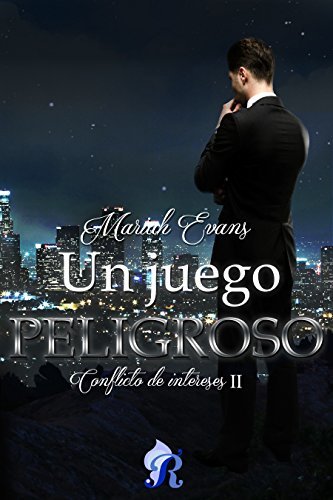 Un juego peligroso book cover