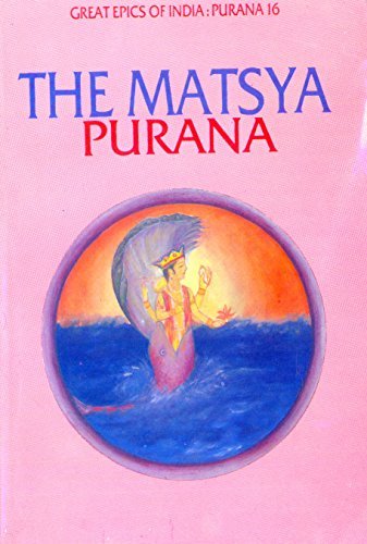 Matsya Purana
