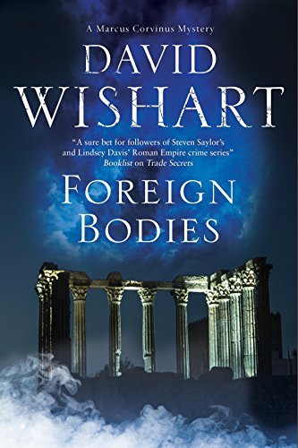 Foreign Bodies