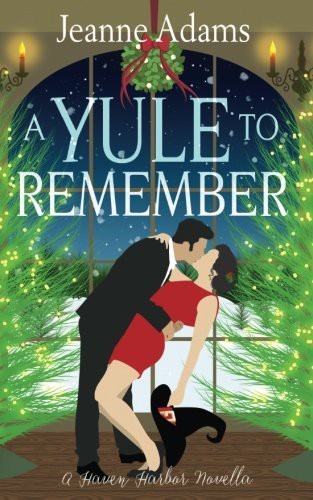 A Yule to Remember book cover
