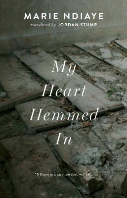 My Heart Hemmed In book cover