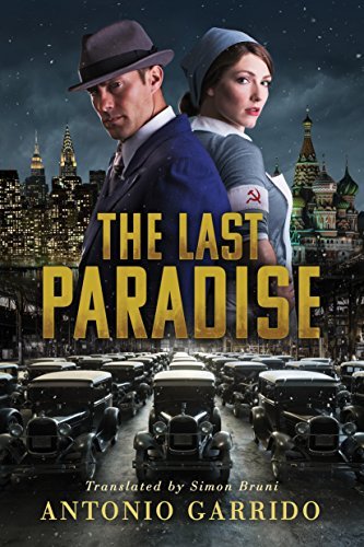 The Last Paradise