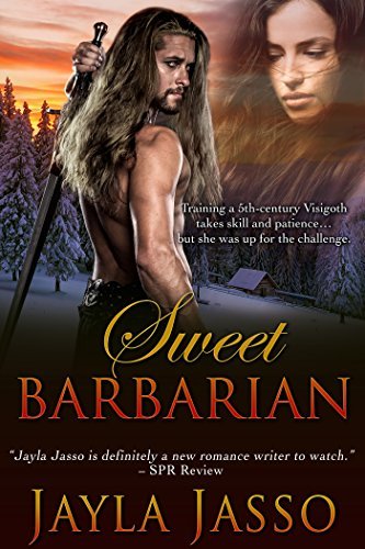 Sweet Barbarian