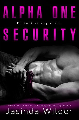 Duke (Alpha One Security, #3)