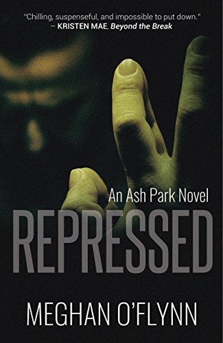 Ash Park book cover 3