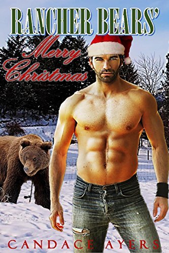 Rancher Bears' Merry Christmas
