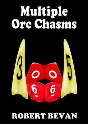 Multiple Orc Chasms book cover