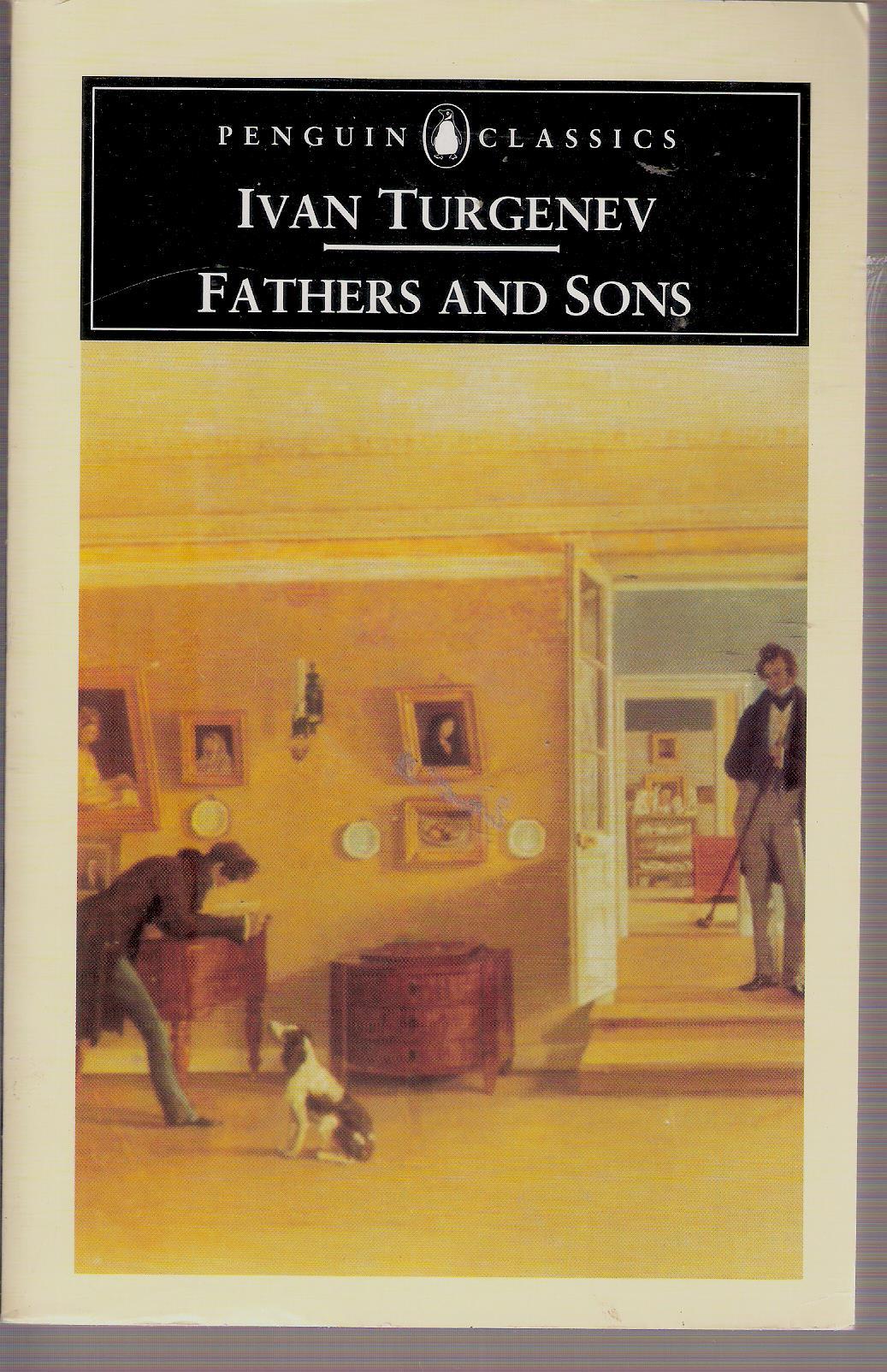 Fathers and Sons
