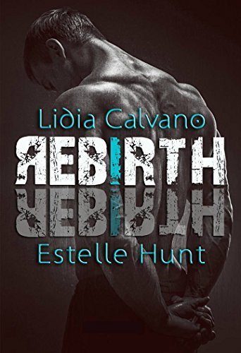Rebirth book cover
