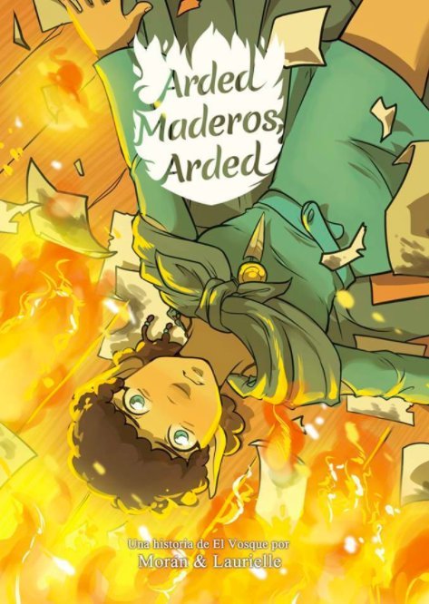 Arded, Maderos, Arded