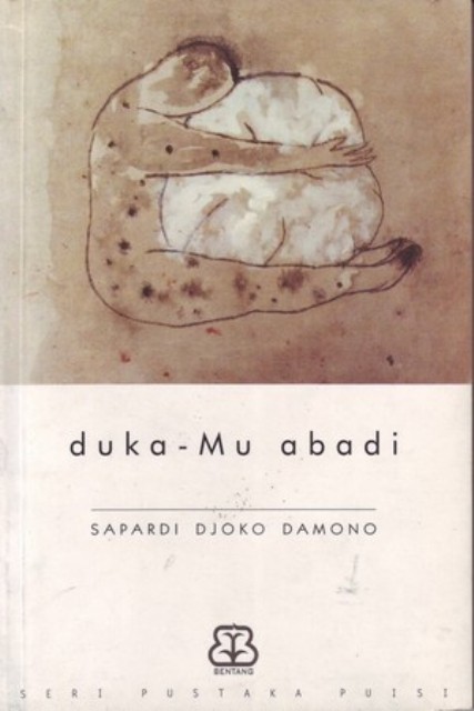 Duka-Mu Abadi book cover