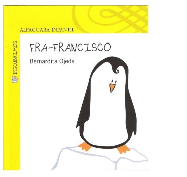 Fra francisco