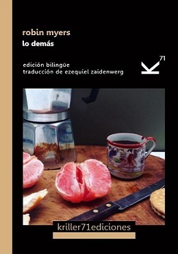 Lo demás