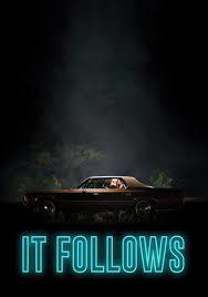 It Follows: Script