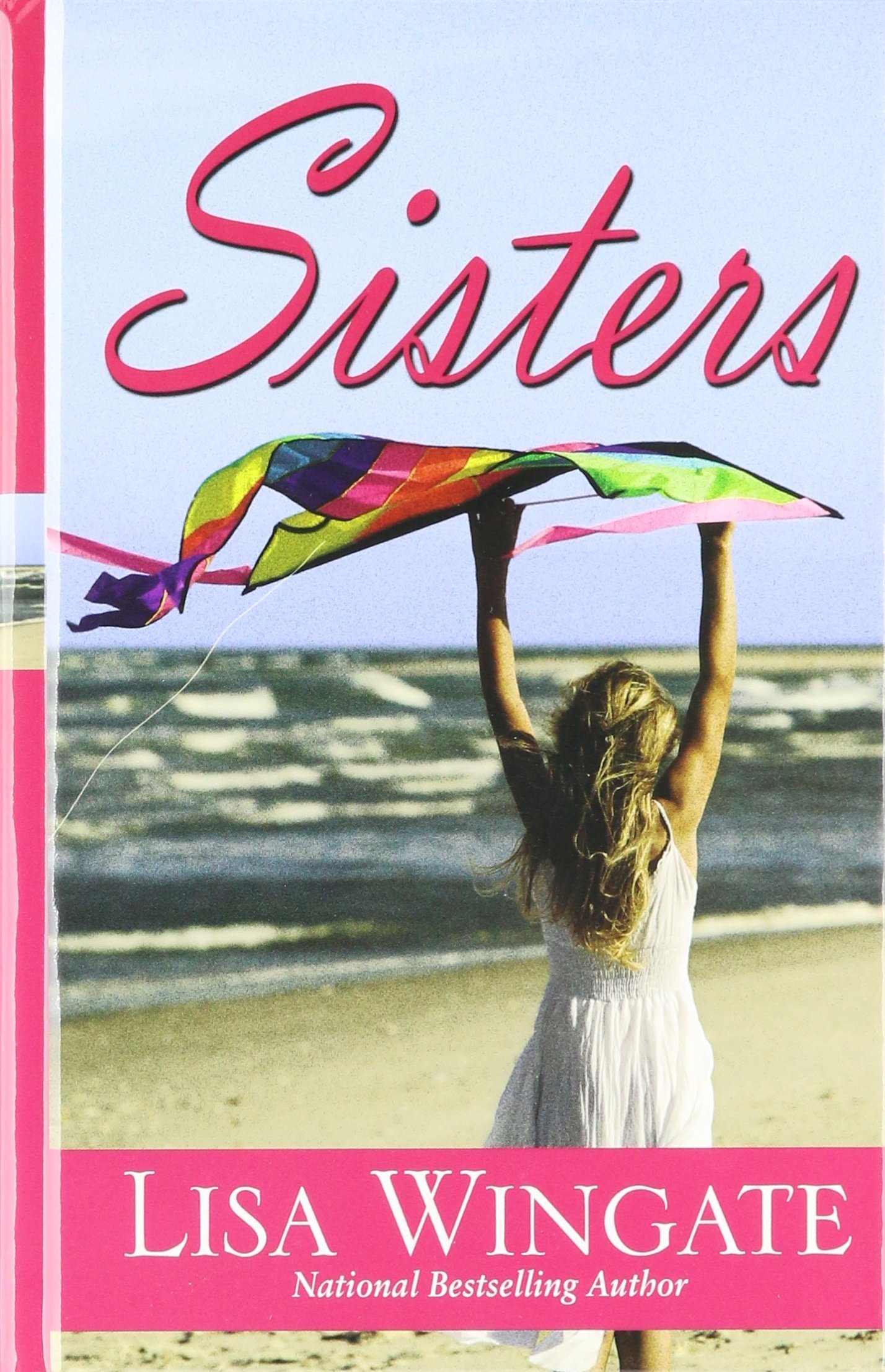 Sisters book cover