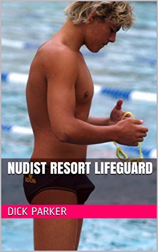 Nudist Resort Lifeguard