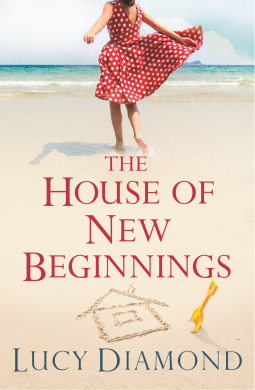 The House of New Beginnings