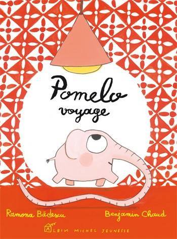 Pomelo voyage