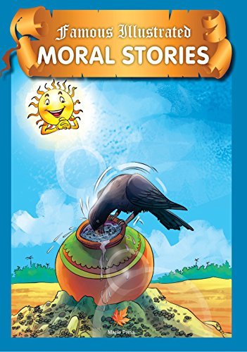 Moral Stories