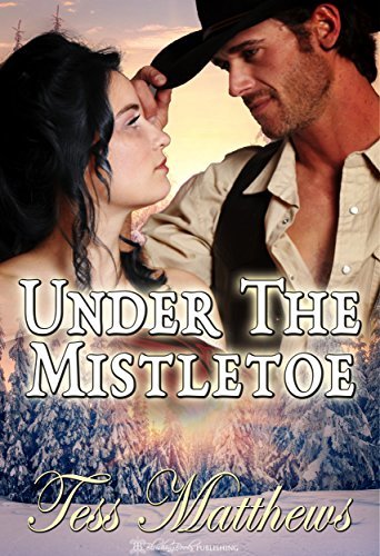 Under The Mistletoe