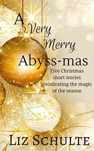 A Very Merry Abyss-mas book cover