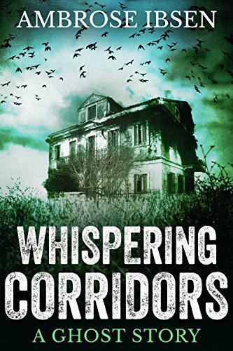 Whispering Corridors book cover