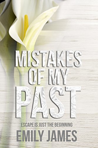 Mistakes of My Past book cover